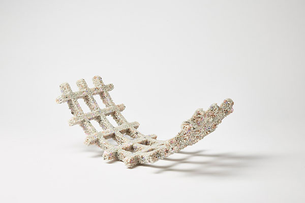 Joshua Kerley Matrix III