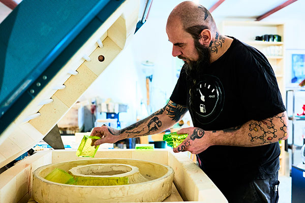 Patrick Roth Austria