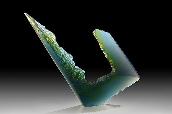 Patrick Roth Escape III