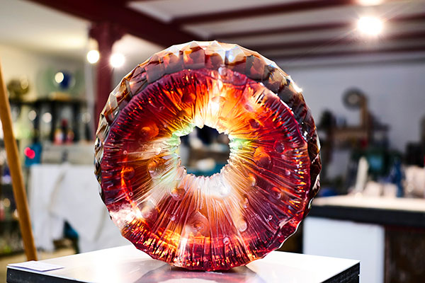 Patrick Roth Austria