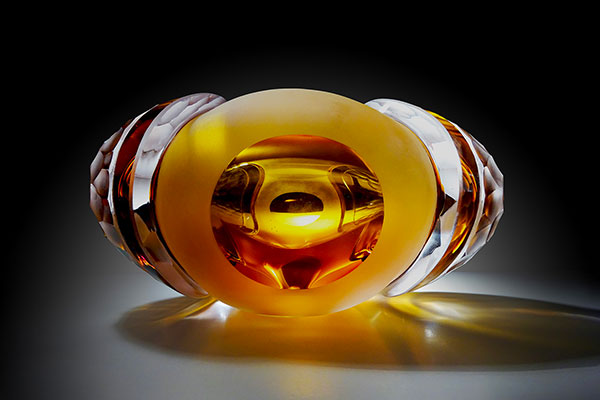 Patrick Roth L.E.I.A.