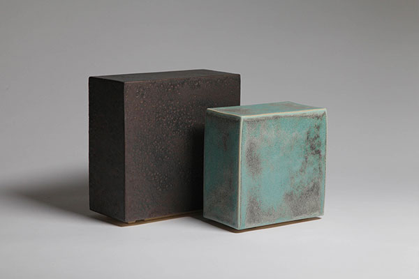 Karine Benvenuti A fleur de peau, binôme