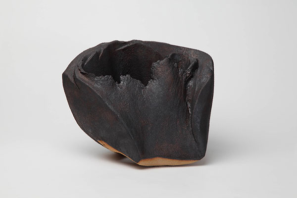 Karine Benvenuti Black passage