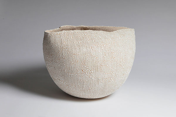 Karine Benvenuti White lichen