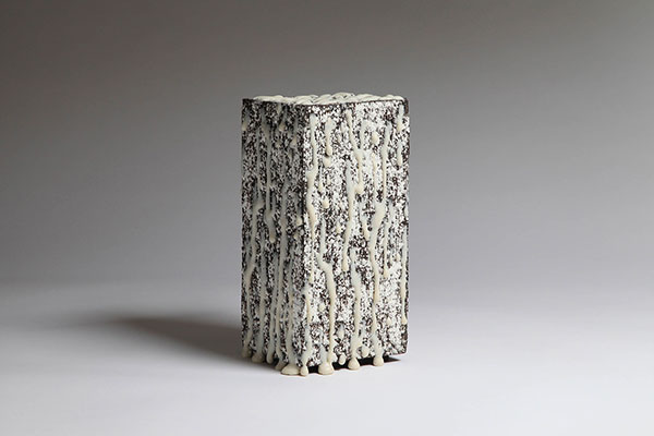 Karine Benvenuti A fleur de peau