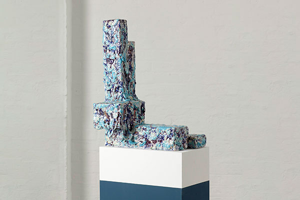 Irina Razumovskaya WAX