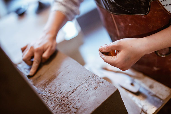 Irina Razumovskaya Ceramics