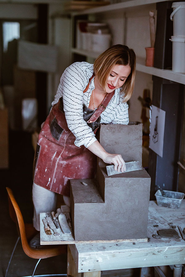 Irina Razumovskaya United Kingdom