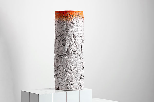 Irina Razumovskaya PILLAR