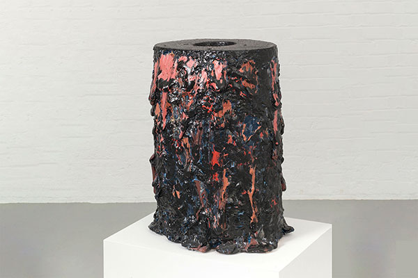 Irina Razumovskaya TAR&ICHOR