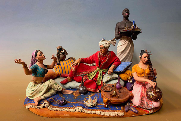 Liliane Guiomar France