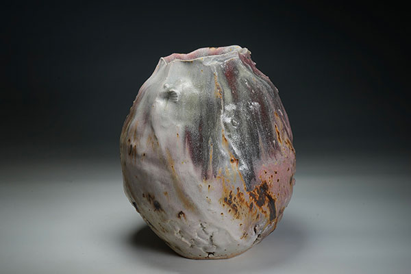 Terry Davies Ice Scape 2