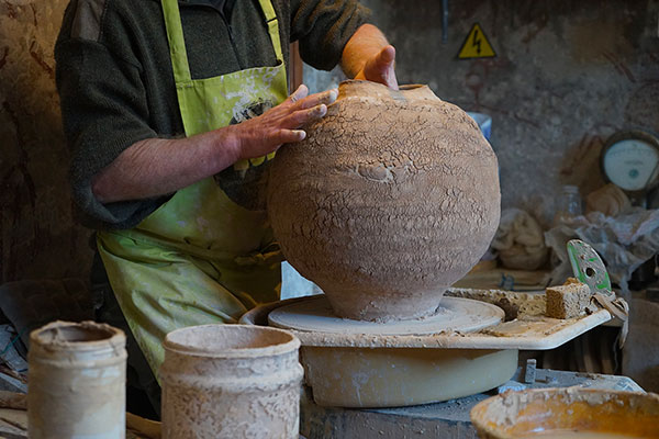 Terry Davies Ceramics