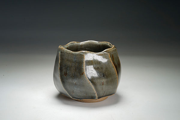 Terry Davies Tea bowl / Chawan