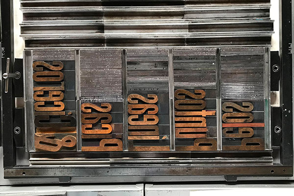 Imprenta Patriótica