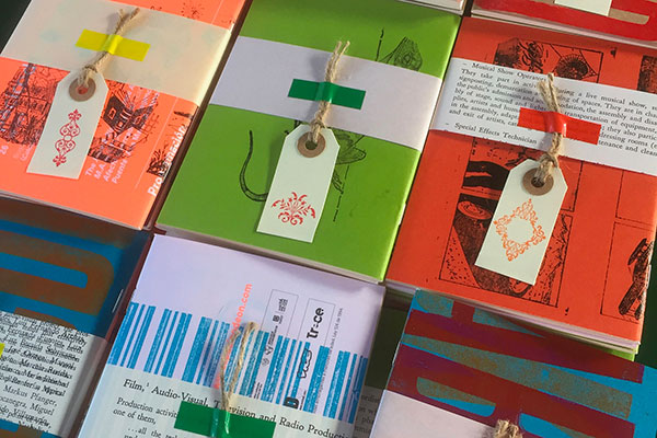 Imprenta Patriótica Colombia