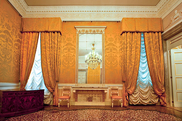 Giovanni Vianello Trevira