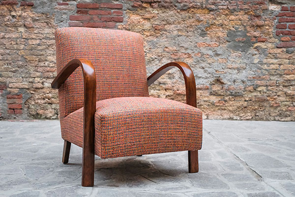 Giovanni Vianello Upholstery