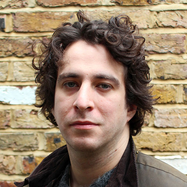 Alexander O'Neill Knife making