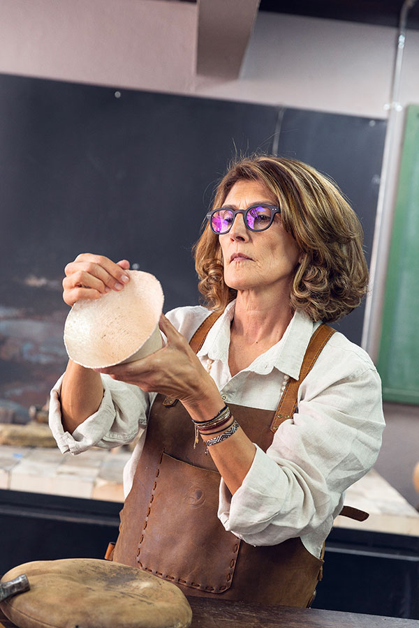 Alexandra Agudelo Colombia