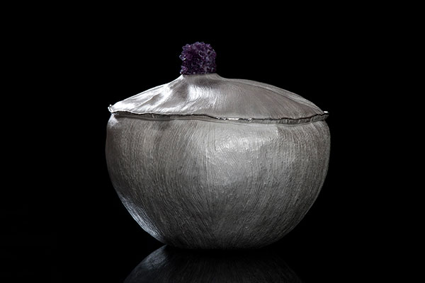 Alexandra Agudelo Cinerary