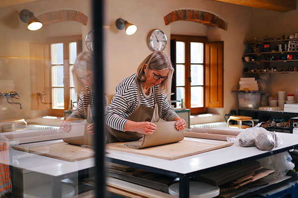 Karin Putsch-Grassi Figline e Incisa Valdarno