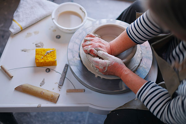 Karin Putsch-Grassi Italy