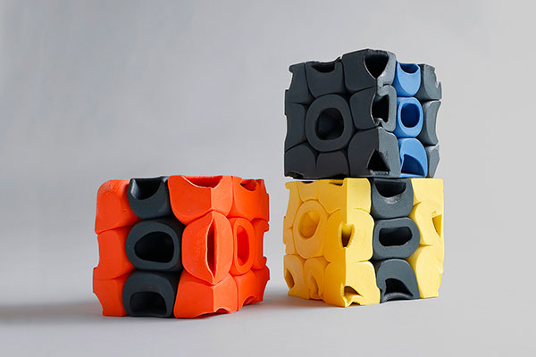 Karin Putsch-Grassi Ceramics