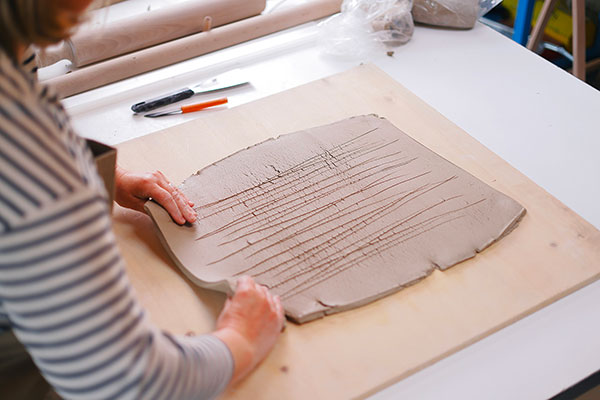 Karin Putsch-Grassi Ceramics