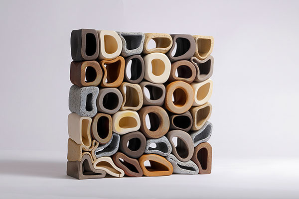 Karin Putsch-Grassi SECTION - Figulinae