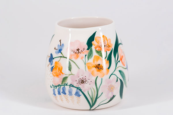 Diana Cojocaru An Entire Garden