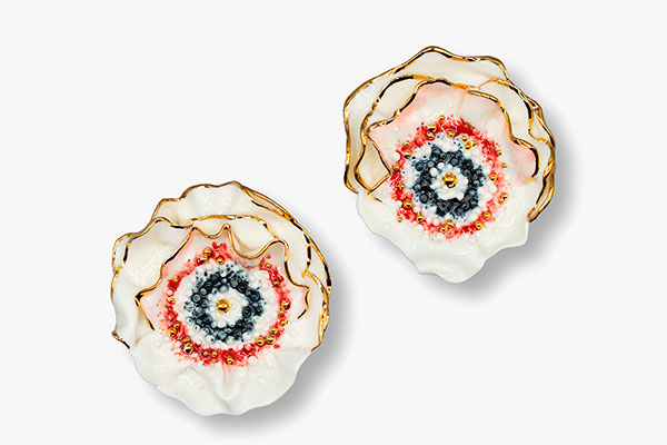 Diana Cojocaru Full Bloom