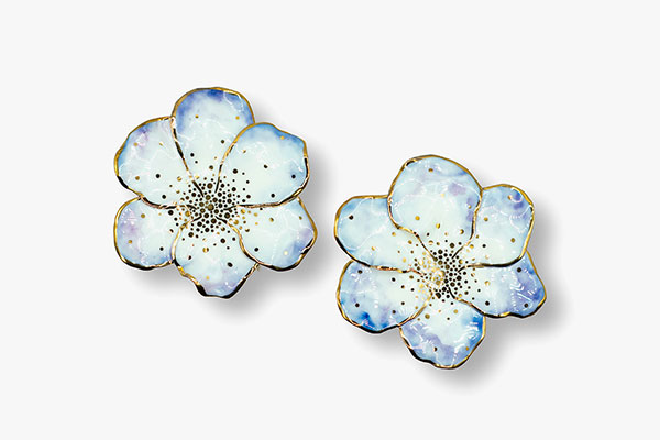 Diana Cojocaru Blumen