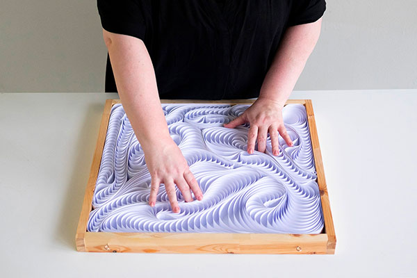 Annika Toijanen Sweden