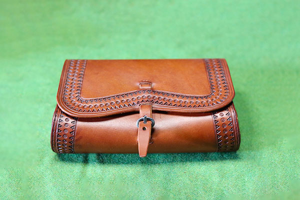 Martynas Švedas Belt bag