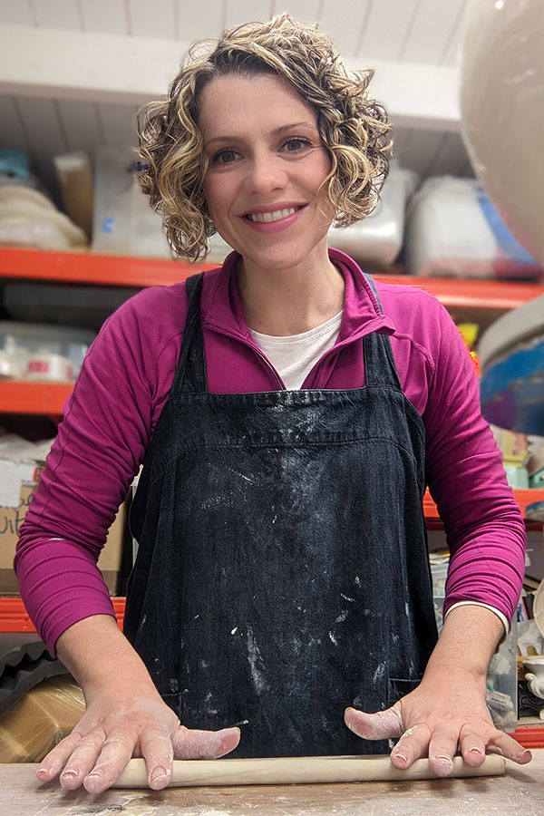 Amy Jayne Hughes Ceramics