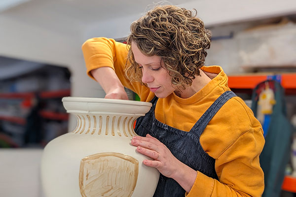 Amy Jayne Hughes United Kingdom