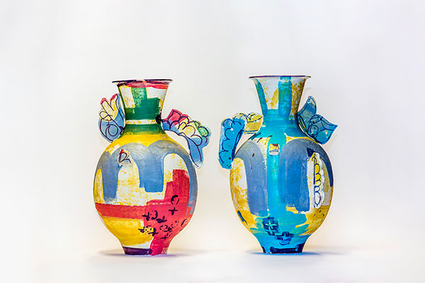 Amy Jayne Hughes After Alhambra pair