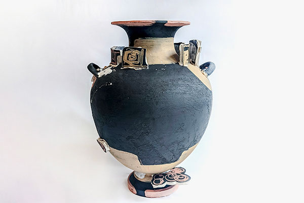 Amy Jayne Hughes After Amphora II