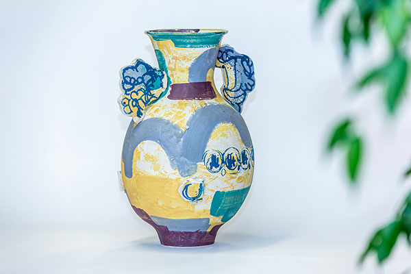 Amy Jayne Hughes After Alhambra (Medium)