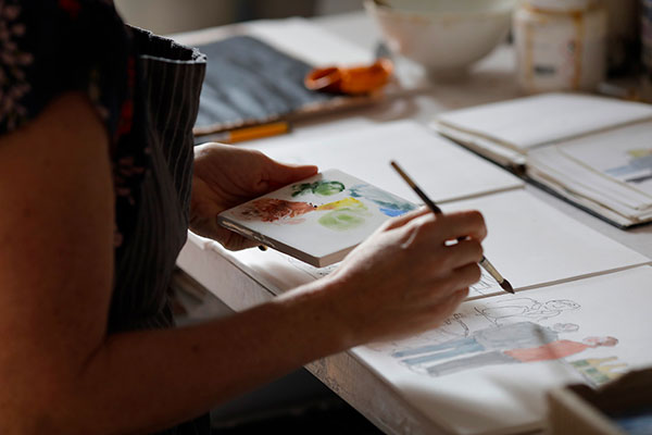 Helen Beard Ceramics