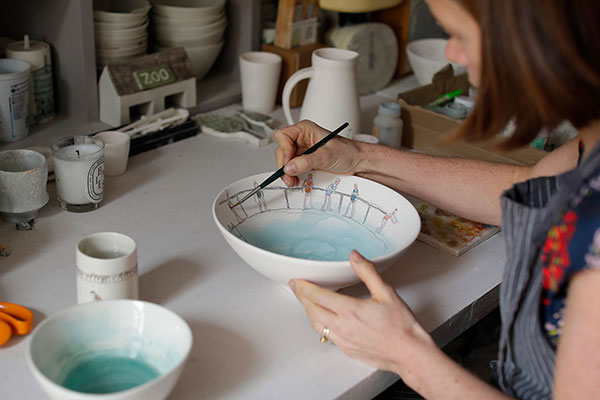 Helen Beard United Kingdom