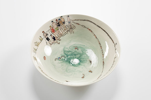 Helen Beard United Kingdom