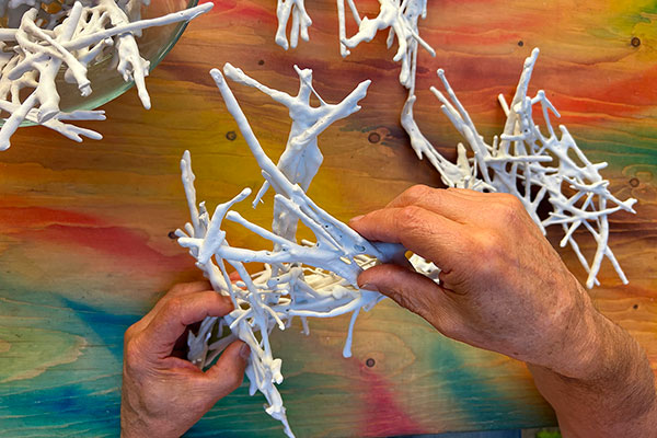 Giovanni Cimatti Ceramics