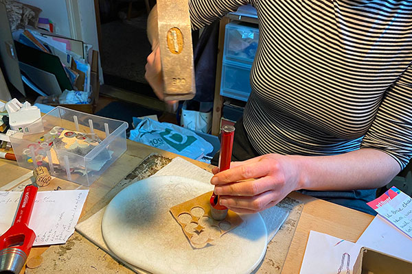 Karola Torkos Germany