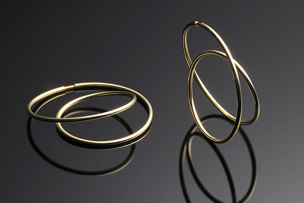 Karola Torkos Jewellery making