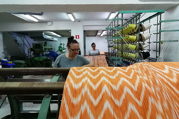 Teixits Riera Spain Lloseta