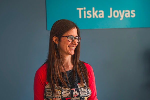 Mariana Schwedt Vellano