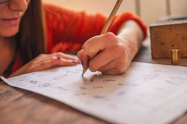 Mariana Schwedt Vellano Jewellery making