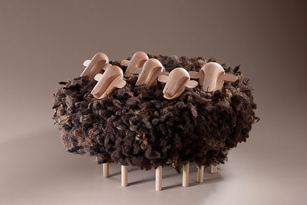 Carlos Clavelli Flock